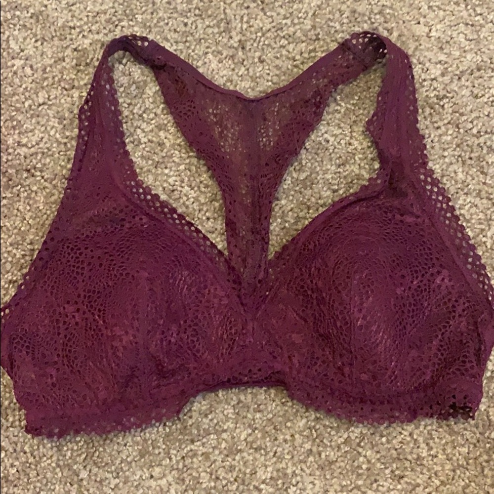 Victoria’s Secret Lace Bandeau